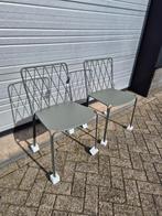 2x nieuwe fermob kintbury stoelen rozemarijn Prijs samen, Ophalen