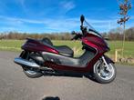 Yamaha Majesty 400 Motorscooter Unieke KM Stand, Ophalen