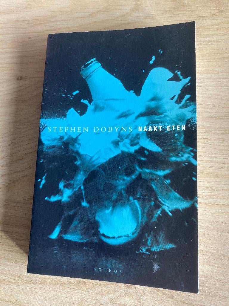 Boek Stephen Dobyns, Ophalen of Verzenden, Gelezen