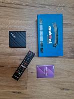 Mutant Xtreamz IPTV, Ophalen of Verzenden