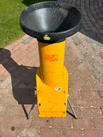 Hakselaar Alko, Tuin en Terras, Hakselaars, Ophalen, Gebruikt, Elektrisch