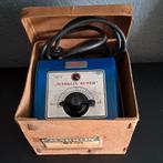 Marklin transformators, Wisselstroom, Gebruikt, Locomotief, Ophalen of Verzenden