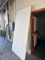 Grote partij gebruikte OSB platen, Ophalen, Gebruikt, Minder dan 20 mm, Nvt