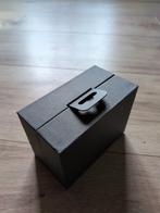 Bose QuietComfort Earbuds Oordopjes ANC, Zwart, Bose, Ophalen of Verzenden, Zo goed als nieuw