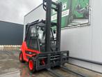 Linde H70 Heftruck Diesel (bj 2007), Meer dan 4000 kg, Diesel, Heftruck, Linde