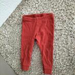 Hema broekje maat 74 in nieuwstaat ., Kinderen en Baby's, Babykleding | Maat 74, Broekje, Jongetje of Meisje, Ophalen of Verzenden