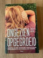 Boek ongezien opgegroeid. ALLEEN OPHALEN, Boeken, Ophalen, Beta, Zo goed als nieuw, HBO