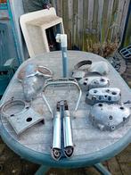 Te koop Puch onderdelen, Ophalen of Verzenden, Overige typen