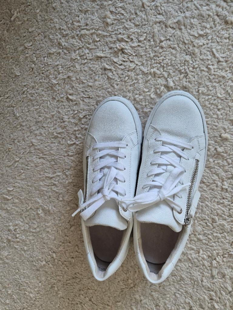 Gabor sneaker dames, Kleding | Dames, Schoenen, Wit, Gabor, Ophalen of Verzenden, Sneakers of Gympen