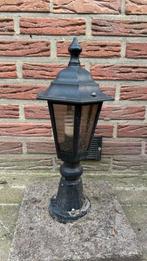 Buitenverlichting lantaarn, Ophalen, Minder dan 50 watt, Staande lamp, Aluminium