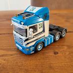 Scania peter mussche wsi, Hobby en Vrije tijd, Modelauto's | 1:50, Ophalen of Verzenden, Zo goed als nieuw, Bus of Vrachtwagen