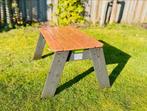 Houten Exit Zand en Water tafel, Ophalen, Zo goed als nieuw