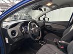 Toyota Yaris 1.5 Hybrid Active, Euro 6, 4 cilinders, Blauw, Navigatiesysteem