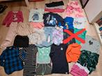 Kledingpakket meisje maat 110-116, Ophalen of Verzenden, Gebruikt, Maat 110