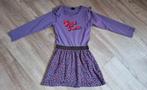 Leuk jurkje, Meisje, Ophalen of Verzenden, Zo goed als nieuw, Jurk of Rok