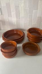 Origineel Spaans servies uit Sevilla, Ophalen, Gebruikt, Overige stijlen