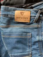 Evolution motorjassen en Revit spijkerbroeken, Motoren, Ophalen, Tweedehands, Dames, Overige typen