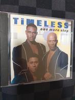 Timeless one more step, Verzenden, 1980 tot 2000, Gebruikt
