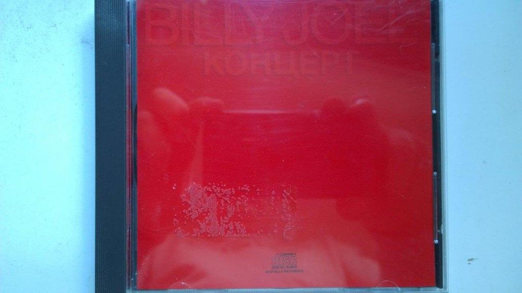 Billy Joel - Концерт, Cd's en Dvd's, Cd's | Pop, Zo goed als nieuw, Ophalen of Verzenden