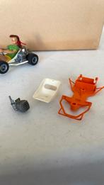 Fleischmann kart onderdelen, Gebruikt, Ophalen of Verzenden, Elektrisch, Fleischmann