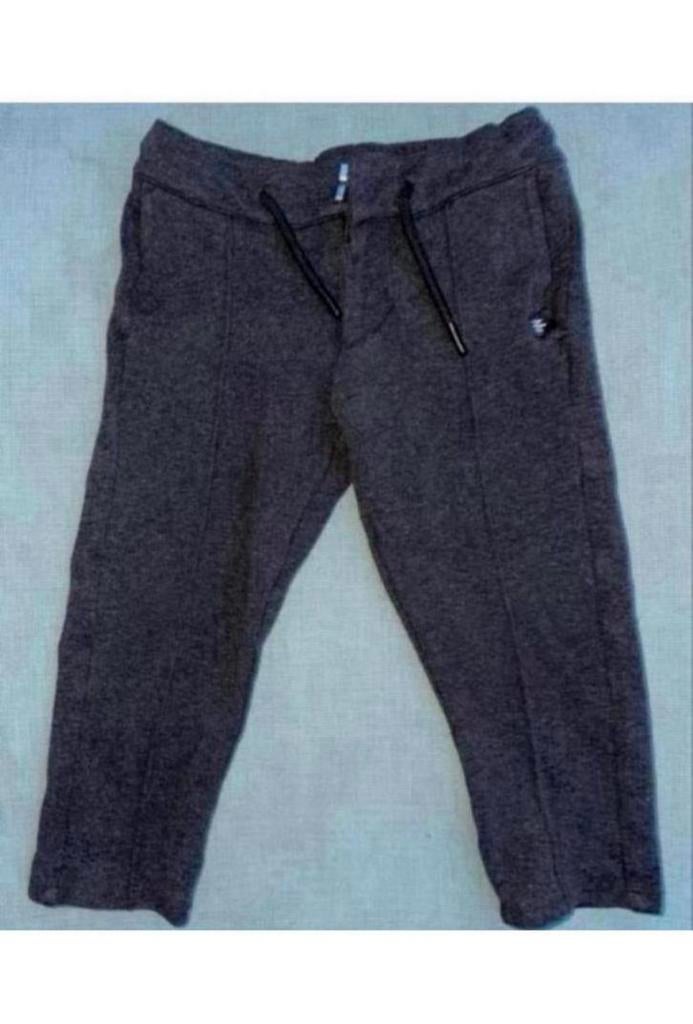 Nik&nik broekje maat 104, Kinderen en Baby's, Kinderkleding | Maat 104, Ophalen of Verzenden, Zo goed als nieuw, Meisje, Broek