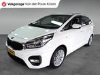 Kia Carens 1.6 GDi Dynamic Plus Line 7 Persoons (bj 2018), Auto's, Kia, 12 maanden, Gebruikt, 4 cilinders, 7 stoelen