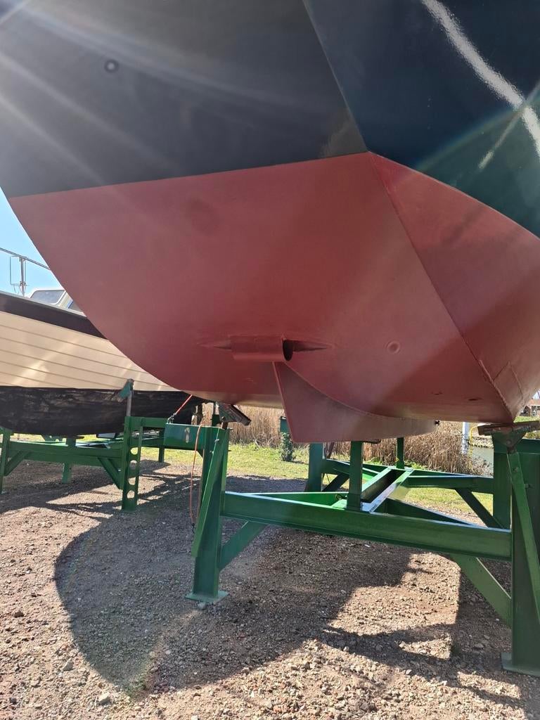 Zeeschouw, Ophalen of Verzenden