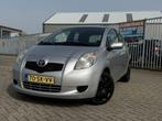 Toyota Yaris 1.3 VVTi Sol MMT#Airco#Automaat#Nap, Stof, 750 kg, 4 cilinders, Origineel Nederlands