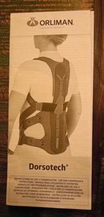 Orliman rugbrace, Diversen, Ophalen of Verzenden