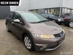 Honda Civic 1.4 Comfort - Elektra pakket - Airco -, Voorwielaandrijving, Euro 5, Gebruikt, Parkeersensor