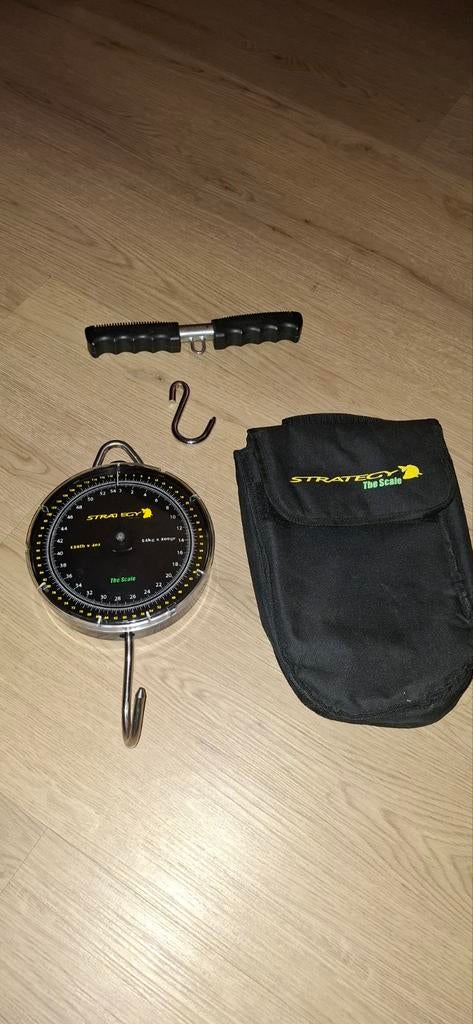 Strategy the scala weegschaal, Ophalen of Verzenden, Zo goed als nieuw, Overige typen