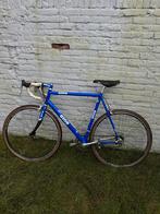 Gios A-90 Ultralite 59cm Campagnolo Daytona, Gebruikt, Staal, 57 tot 61 cm, Ophalen