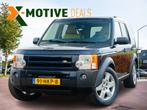 Land Rover Discovery 4.4 V8 HSE | 7-pers | Schuifdak Panodak, Auto's, Automaat, Gebruikt, Blauw, 7 stoelen