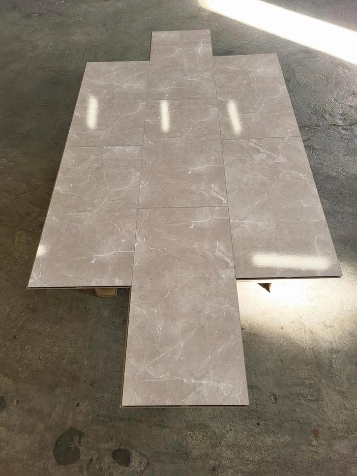 Laminaat 100 m² Waterbestendig NIEUW   | Slechts €15 p/m², Doe-het-zelf en Verbouw, Vloerdelen en Plavuizen, Nieuw, Laminaat, Hout