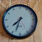 Lucky Vintage Gents of Leicester vintage stationsklok, Faraday Close, Leicester LE19 4XJ, UK, Gents of Leicester, Ophalen of Verzenden