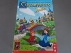 Carcassonne junior 999 GAMES, Ophalen of Verzenden, Zo goed als nieuw