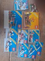 Lego instructieboekjes, Kinderen en Baby's, Speelgoed | Duplo en Lego, Ophalen of Verzenden