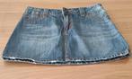 Leuke spijkerrok in prima staat Maat 36, Kleding | Dames, Blauw, Ophalen of Verzenden, Maat 36 (S), Boven de knie