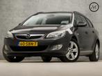 Opel Astra Sports Tourer 1.4 Turbo (NAVIGATIE, CLIMATE, CRUI, Voorwielaandrijving, Euro 5, Stof, Gebruikt