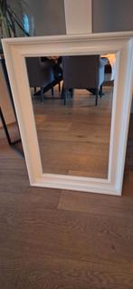 Mooie IKEA HEMNES spiegel, Huis en Inrichting, Woonaccessoires | Spiegels, Ophalen, Zo goed als nieuw, 150 tot 200 cm, Rechthoekig