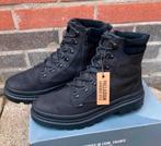 Palladium dames schoenen zwart. Maat 40 / als nieuw!, Zwart, Palladium, Ophalen of Verzenden, Sneakers of Gympen