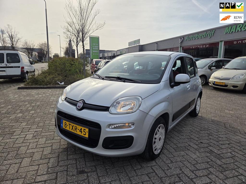 Fiat Panda 0.9 TwinAir Edizione Cool|NAP|AIRCO|5-DEURS|, Voorwielaandrijving, Gebruikt, Panda, Origineel Nederlands