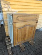 Inbouwkoelkast uit Stacaravan, Ophalen, Gebruikt, Minder dan 85 cm, 100 tot 150 liter