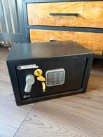 Kleine Yale Kluis, Ophalen of Verzenden