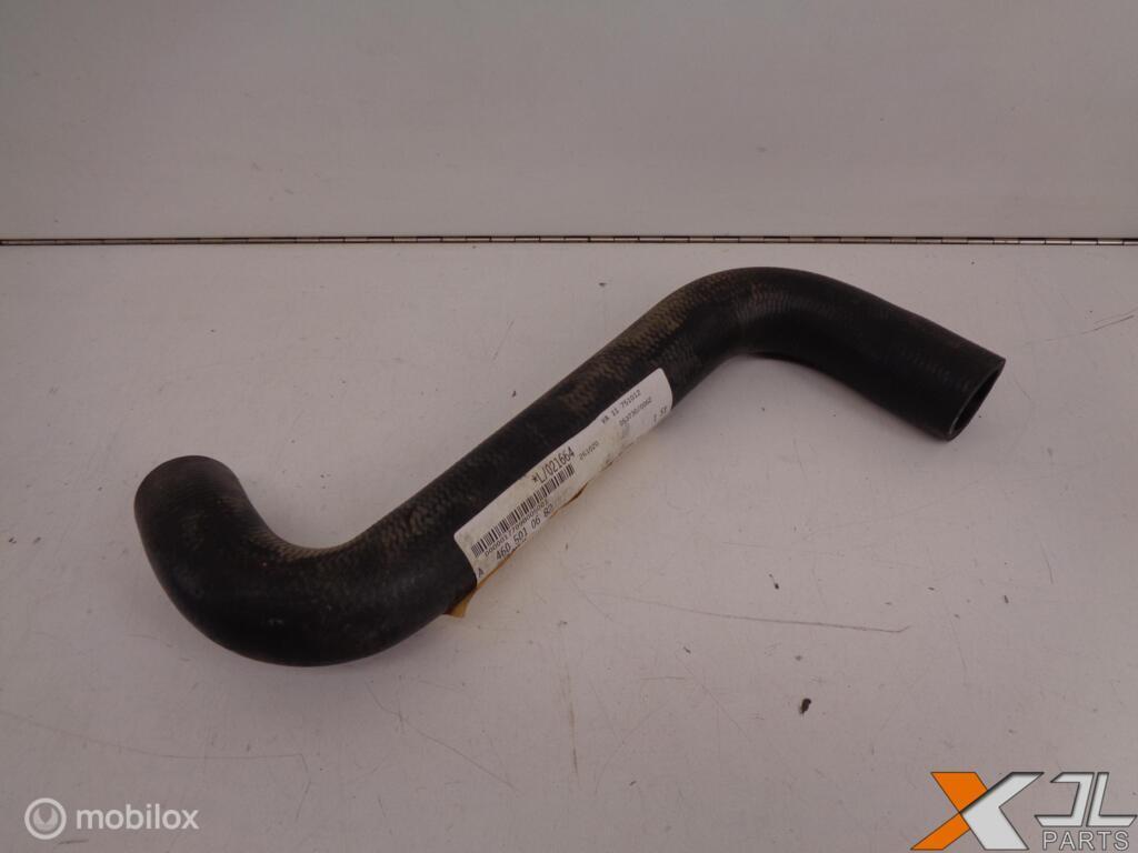 A4605010682 G-KLASSE W461 KOELWATERSLANG NOS OEM MERCEDES, Mercedes-Benz, Nieuw, Ophalen of Verzenden, Mercedes-Benz