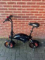 Moovway ebike, Ophalen of Verzenden, Zo goed als nieuw, Elektrische step (E-scooter)