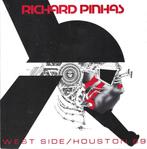 richard pinhas/west side-electronic/punk/experimental/synth, Gebruikt, Verzenden, 7 inch, Single