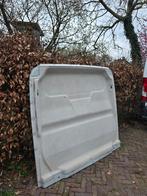 Tussenschot scheidingswand Boxer/Ducato/Jumper, Ophalen, Voor, Nieuw, Bumper