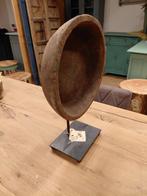 standaard met hout, Huis en Inrichting, Woonaccessoires | Kransen, Ophalen of Verzenden, Nieuw