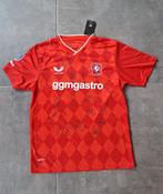 Shirt FC Twente met handtekeningen; selectie 25/26, Ophalen of Verzenden, Nieuw, F.C. Twente, Shirt